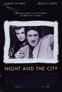 Night and the City (1992)