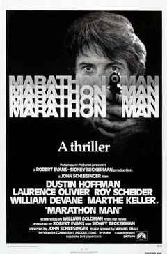 Marathon Man (1976)