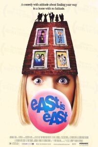 East Is East