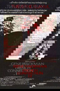 French Connection II (1975)