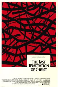 The Last Temptation of Christ (1988)