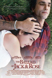 The Ballad of Jack and Rose (2005)