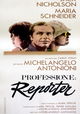 Professione: reporter
