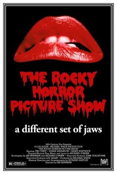 The Rocky Horror Picture Show (1975)