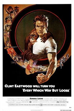 Every Which Way But Loose (1978)