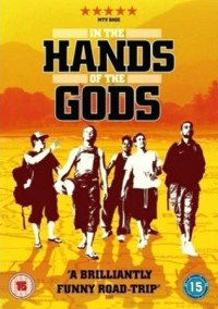 In the Hands of the Gods