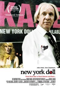 New York Doll