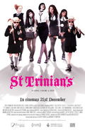 St. Trinian's