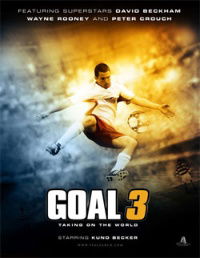 Goal! III (2009)