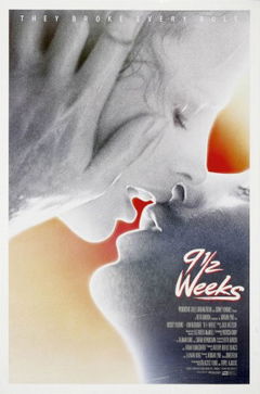 Nine 1/2 Weeks (1986)