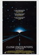 Close Encounters of the Third Kind