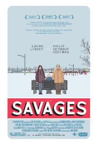 The Savages (2007)