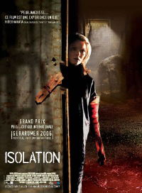 Isolation