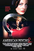 American Psycho II: All American Girl