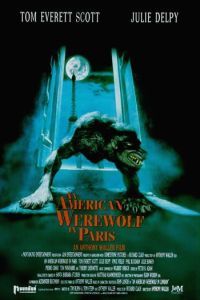 An American Werewolf in Paris (1997)