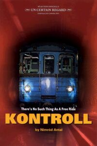 Kontroll