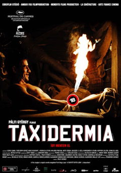 Taxidermia (2006)