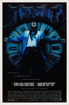 Dark City (1998)