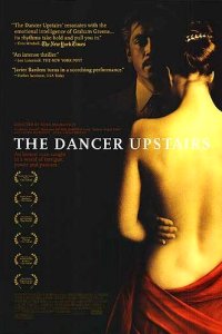 The Dancer Upstairs (2002)