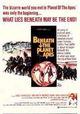 Beneath the Planet of the Apes