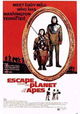 Escape from the Planet of the Apes