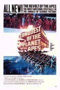 Conquest of the Planet of the Apes
