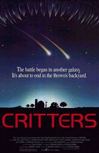Critters (1986)