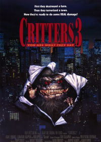 Critters 3 (1991)