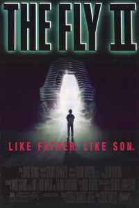 The Fly II (1989)