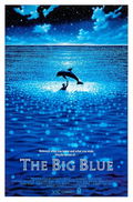 Le grand bleu