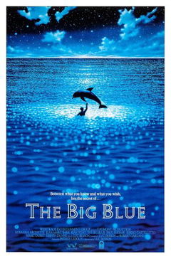 Le grand bleu (1988)