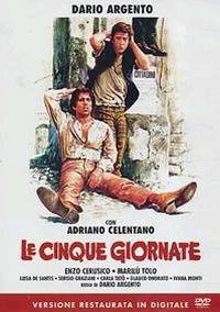 Le cinque giornate (1973)
