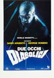Due occhi diabolici