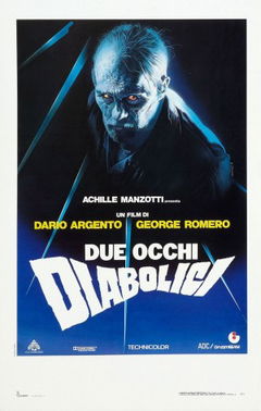 Due occhi diabolici (1990)