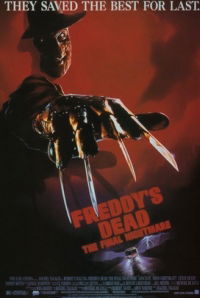 Freddy's Dead: The Final Nightmare (1991)