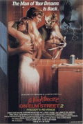 A Nightmare on Elm Street Part 2: Freddy's Revenge