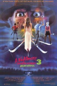 A Nightmare on Elm Street 3: Dream Warriors (1987)