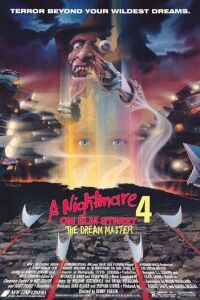 A Nightmare on Elm Street 4: The Dream Master (1988)