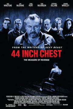 44 Inch Chest (2009)
