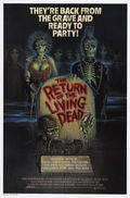 The Return of the Living Dead