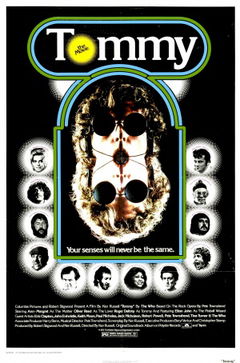 Tommy (1975)