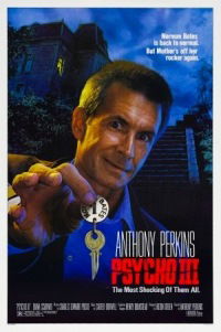 Psycho III (1986)