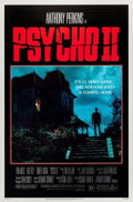 Psycho II