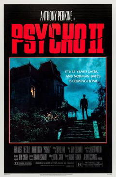 Psycho II (1983)
