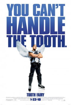 Tooth Fairy (2010)