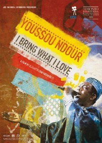 Youssou Ndour: I Bring What I Love (2008)
