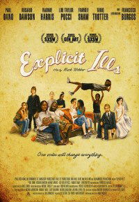 Explicit Ills (2008)