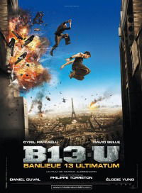 Banlieue 13 - Ultimatum (2009)