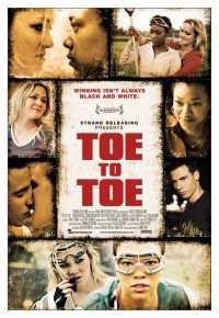 Toe to Toe (2009)