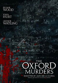 The Oxford Murders (2008)